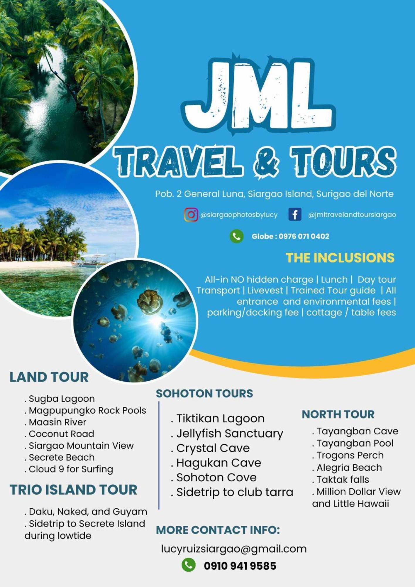 Jml Homestay General Luna  Rom bilde